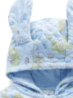 Bunny Quilted Growsuit - Image 2