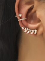 Boucles d’Oreilles pour Femme - Image 5