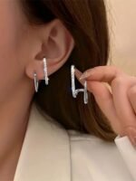 Boucles d’Oreilles pour Femme - Image 3
