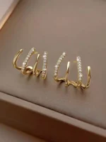 Boucles d’Oreilles pour Femme - Image 7