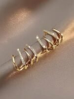 Boucles d’Oreilles pour Femme - Image 6