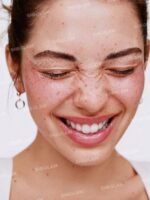 Bronzer Fausse Tache de rousseur Longue Tenue - Image 9