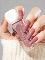 Vernis à Ongles Pelable à Base d’Eau - Image 21