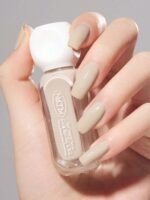 Vernis à Ongles Pelable à Base d’Eau - Image 22