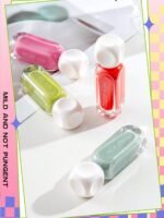 Vernis à Ongles Pelable à Base d’Eau - Image 18