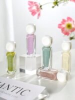 Vernis à Ongles Pelable à Base d’Eau - Image 24