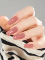 Vernis à Ongles Pelable à Base d’Eau - Image 23