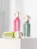 Vernis à Ongles Pelable à Base d’Eau - Image 15