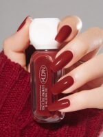 Vernis à Ongles Pelable à Base d’Eau - Image 2