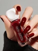 Vernis à Ongles Pelable à Base d’Eau - Image 3