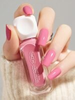 Vernis à Ongles Pelable à Base d’Eau - Image 4