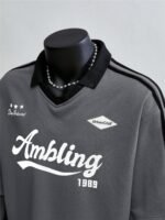 Polo en Maille à Manches Courtes - Image 4