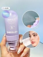 SHEGLAM - Spray Fixateur maquillage - Image 2