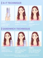 SHEGLAM - Spray Fixateur maquillage - Image 7