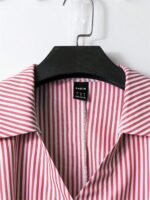 Franclia - Blouse à Manches Courtes - Image 16