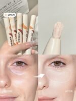 Anti-Cernes Liquide Haute Couverture 10 teintes - Image 12