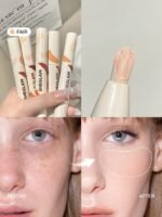 Anti-Cernes Liquide Haute Couverture 10 teintes - Image 14