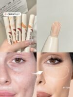 Anti-Cernes Liquide Haute Couverture 10 teintes - Image 15