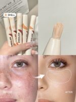 Anti-Cernes Liquide Haute Couverture 10 teintes