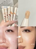 Anti-Cernes Liquide Haute Couverture 10 teintes - Image 18