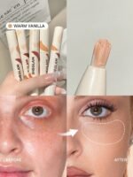 Anti-Cernes Liquide Haute Couverture 10 teintes - Image 19