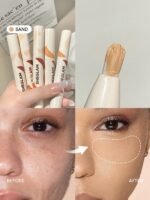 Anti-Cernes Liquide Haute Couverture 10 teintes - Image 20