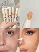 Anti-Cernes Liquide Haute Couverture 10 teintes - Image 21