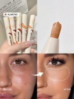 Anti-Cernes Liquide Haute Couverture 10 teintes - Image 23