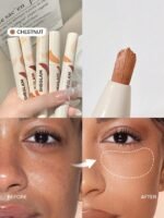 Anti-Cernes Liquide Haute Couverture 10 teintes - Image 24