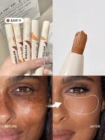 Anti-Cernes Liquide Haute Couverture 10 teintes - Image 26