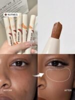 Anti-Cernes Liquide Haute Couverture 10 teintes - Image 27