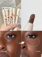 Anti-Cernes Liquide Haute Couverture 10 teintes - Image 28