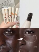 Anti-Cernes Liquide Haute Couverture 10 teintes - Image 31