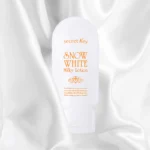 Secret Key - Snow White Milky Lotion - Image 3