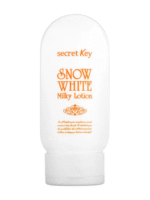 Secret Key - Snow White Milky Lotion