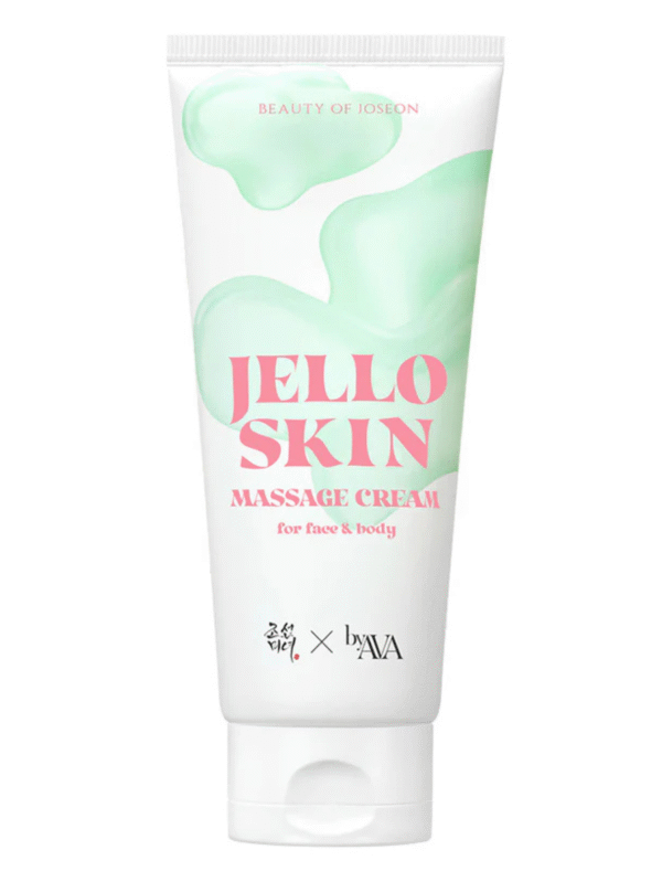 Beauty of Joseon - Créme de massage visage et corps