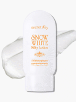 Secret Key - Snow White Milky Lotion - Image 4
